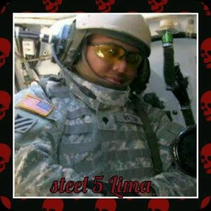 Meet your Posher, Antonio